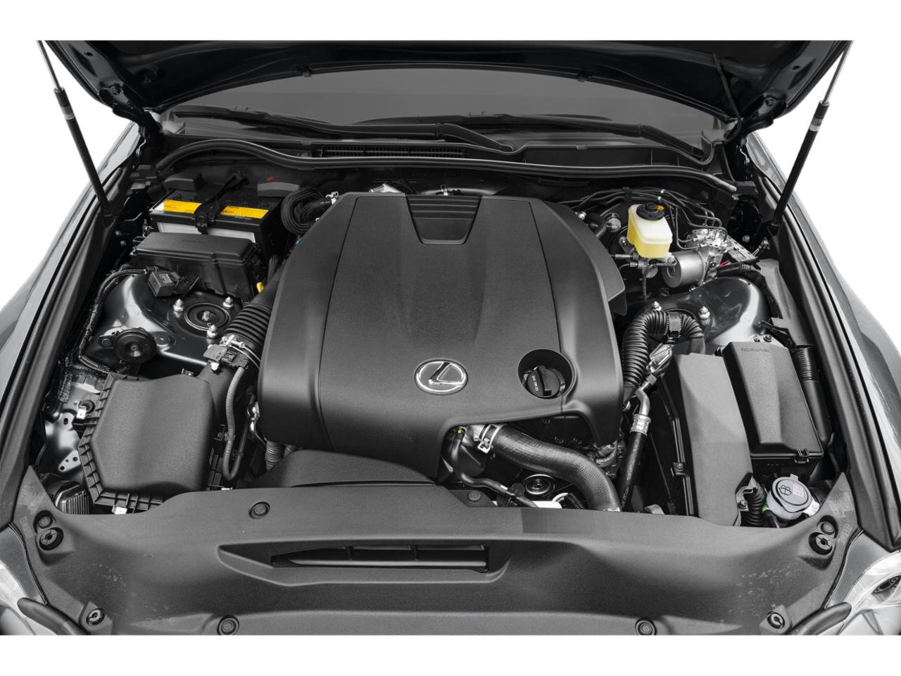 Used 2015 Lexus IS 250 RWD image 56