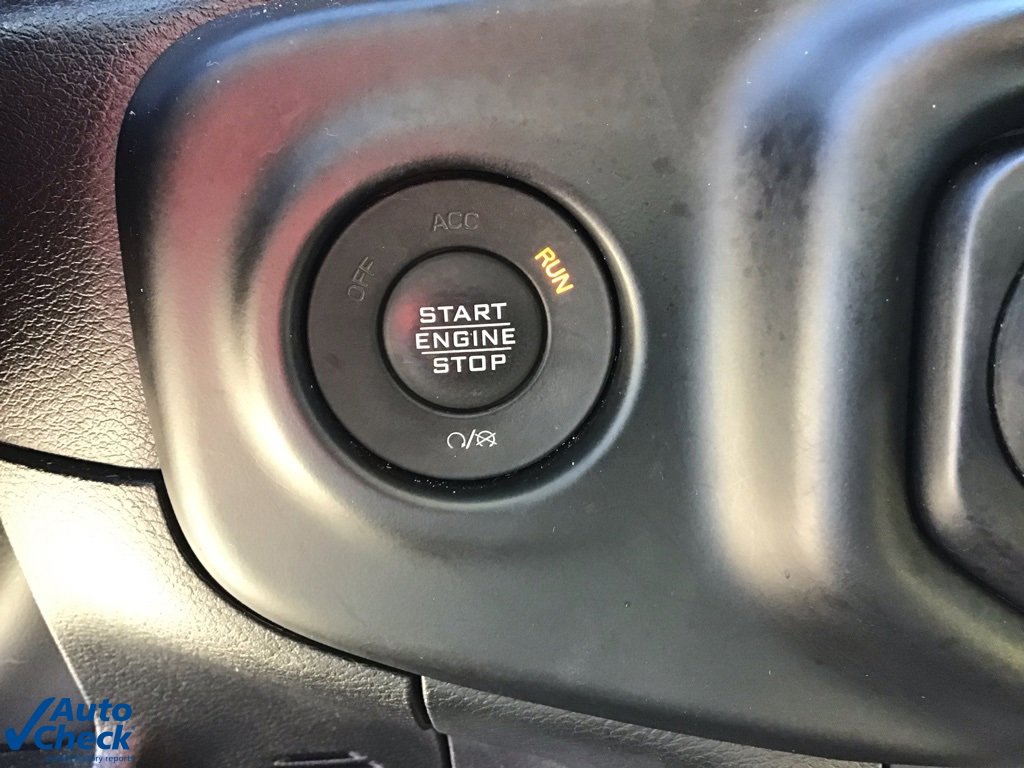 Used 2022 Jeep Wrangler Willys image 28