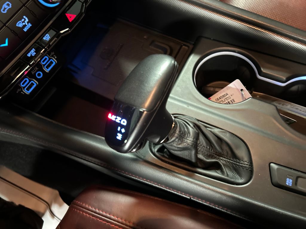 Used 2024 Dodge Durango R/T AWD/4WD image 20