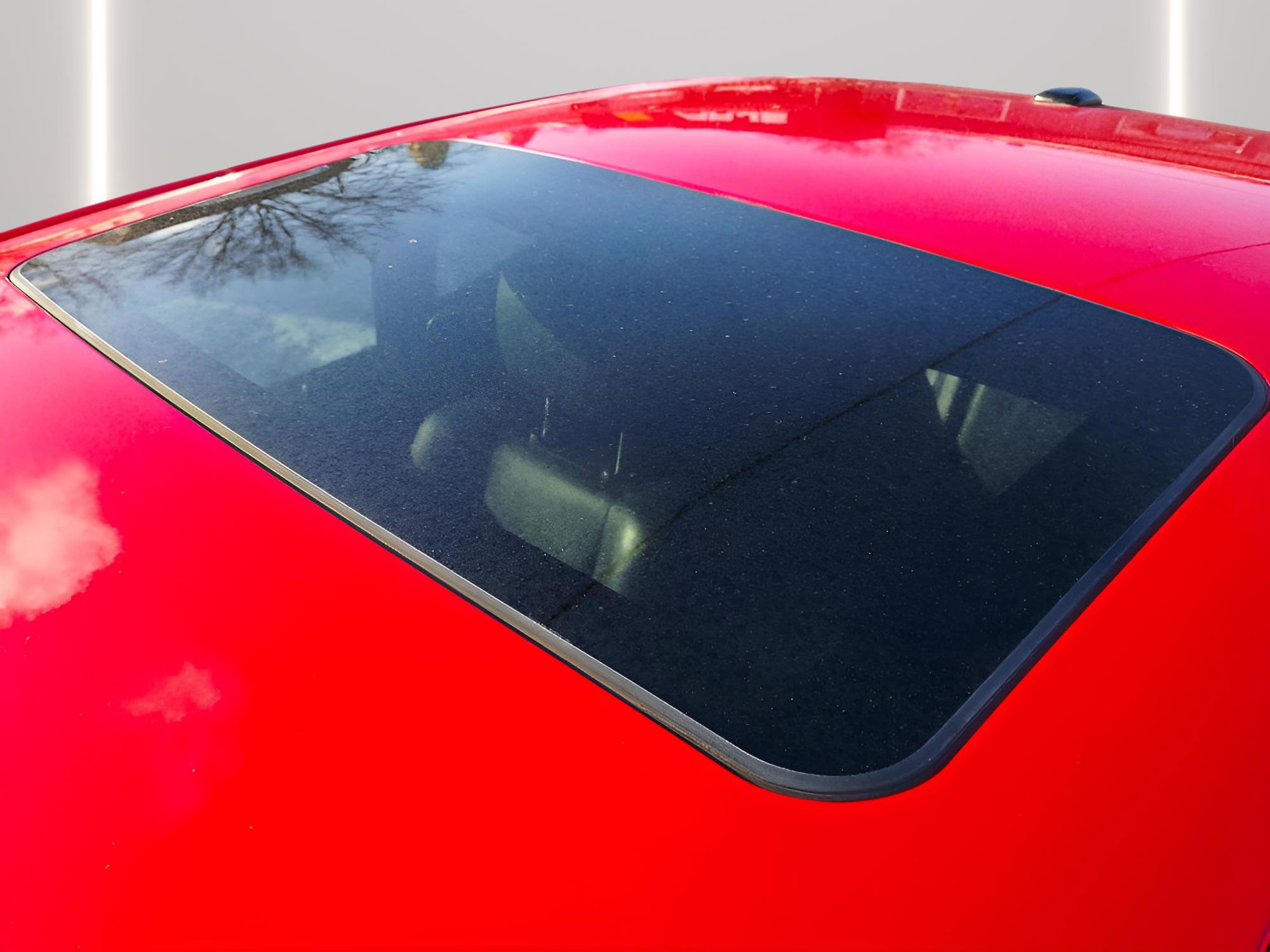 Used 2009 Dodge Challenger SE image 9