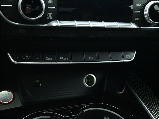Used 2021 Audi S5 Premium Plus w/ Premium Plus Package image 25