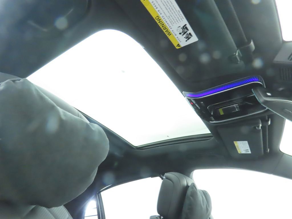 New 2026 Mercedes-Benz S 580e 4MATIC Sedan image 20