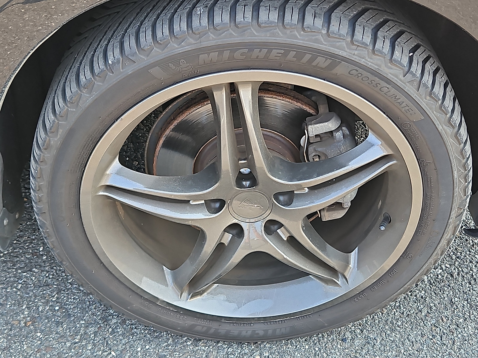 Used 2018 Volvo S60 T5 Dynamic w/ Vision Package FWD image 10