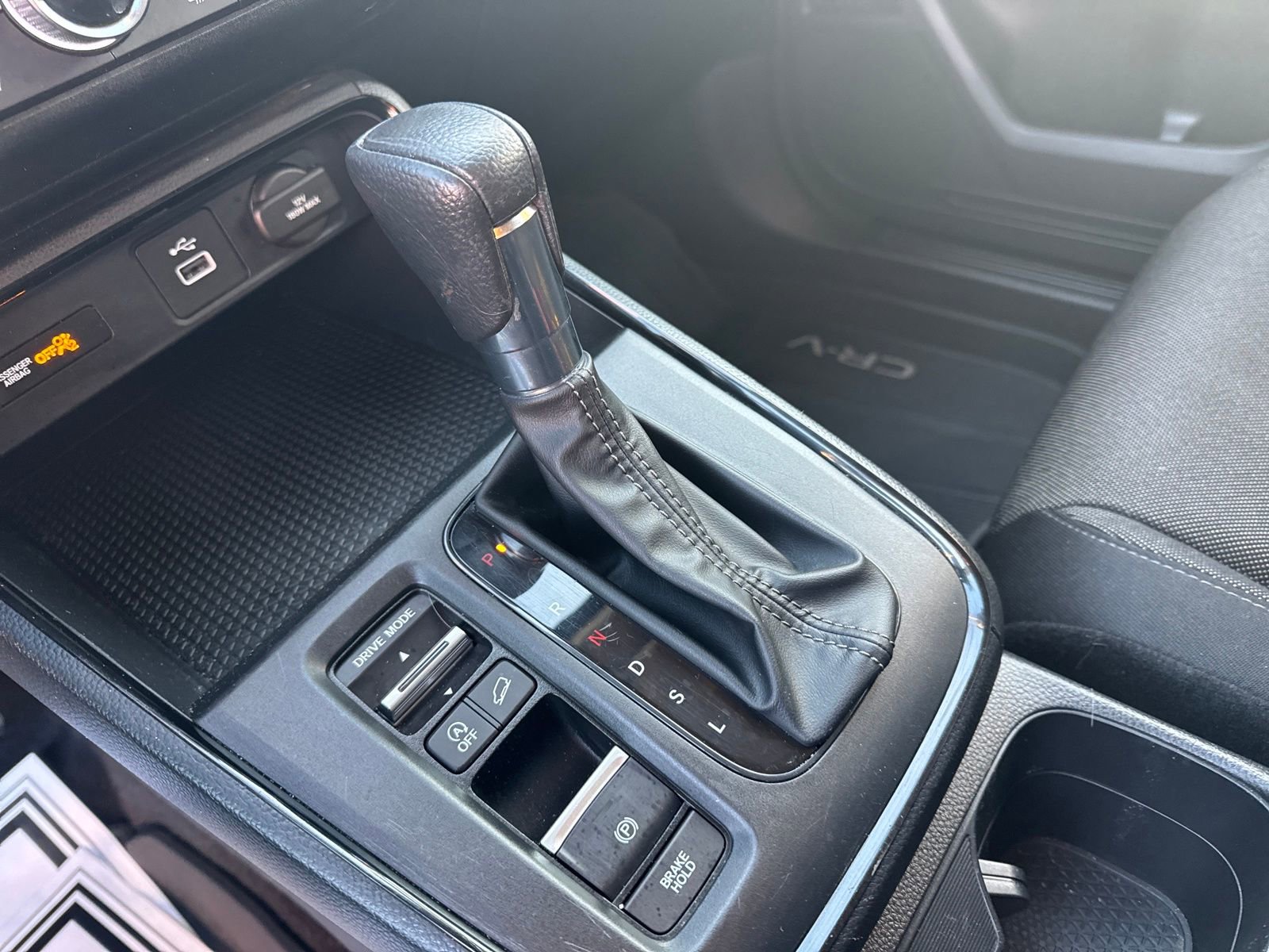 Used 2025 Honda CR-V LX image 23