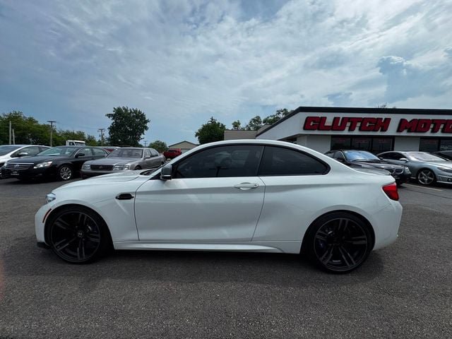 Used 2018 BMW M2 RWD image 11