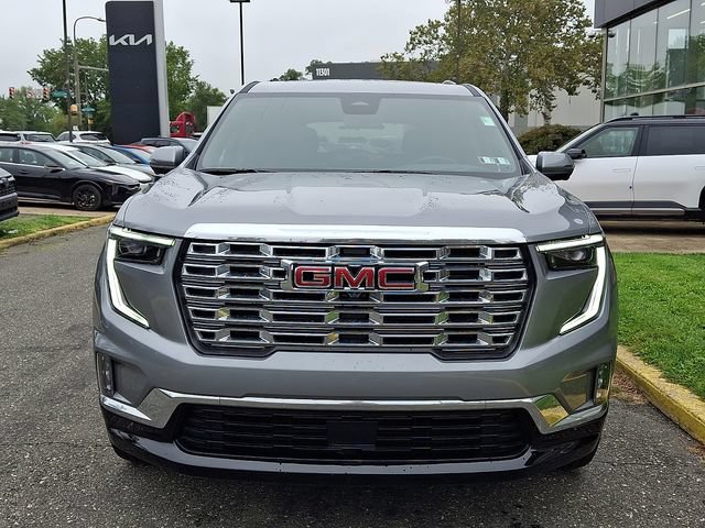 Used 2026 GMC Acadia Denali FWD image 2