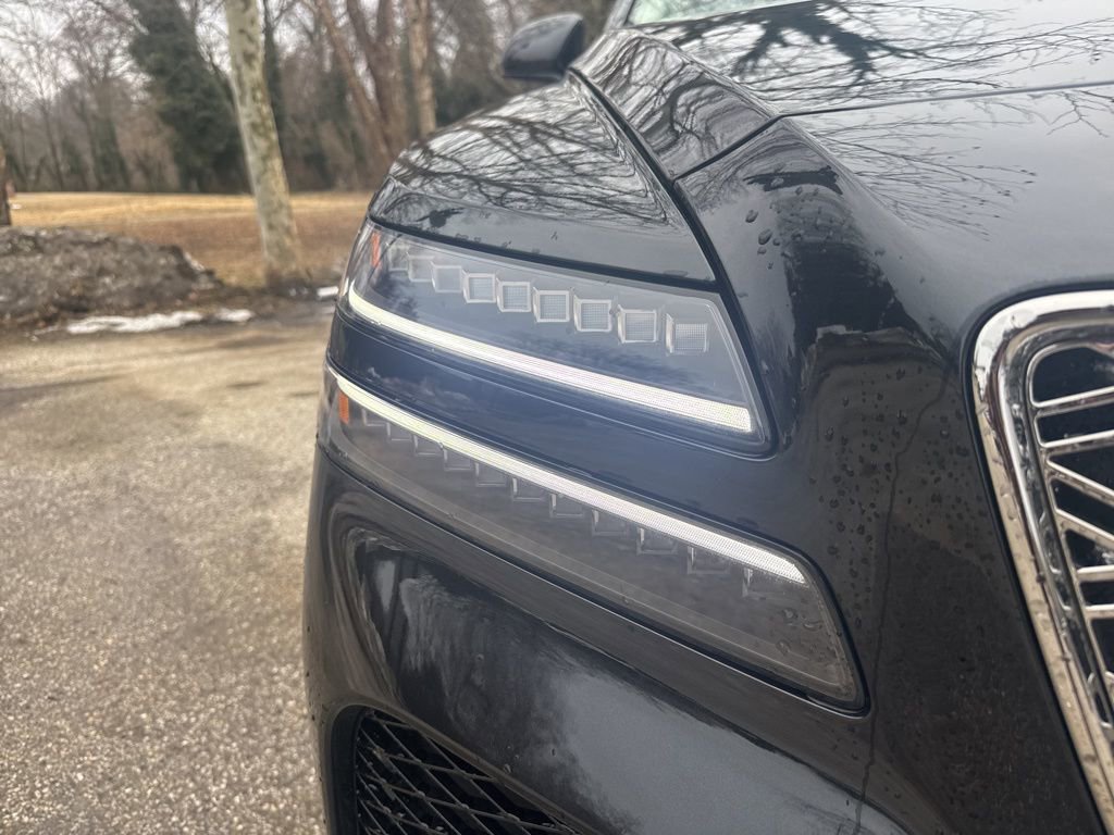 New 2026 Genesis GV80 2.5T Prestige AWD/4WD image 39