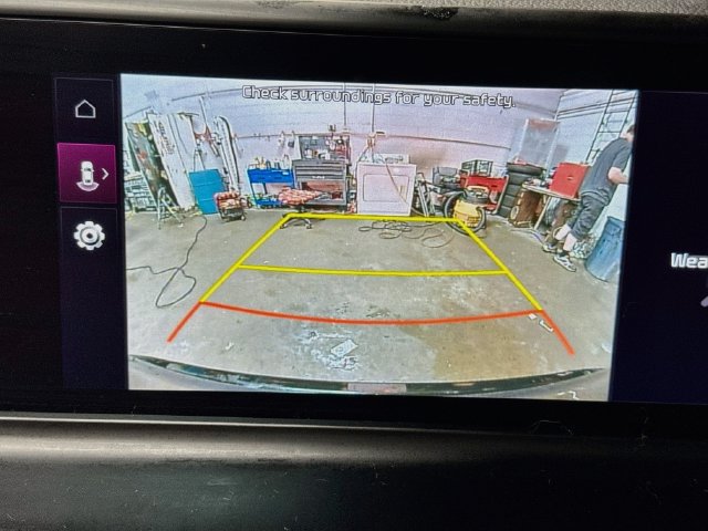 Certified 2024 Kia Seltos EX AWD/4WD image 14