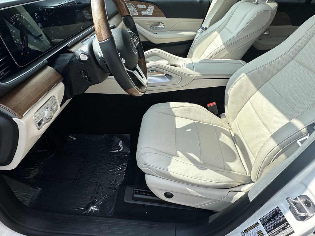 Certified 2022 Mercedes-Benz GLE 350 image 10