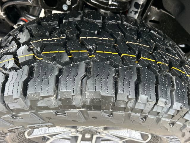 New 2026 Jeep Gladiator Mojave image 57