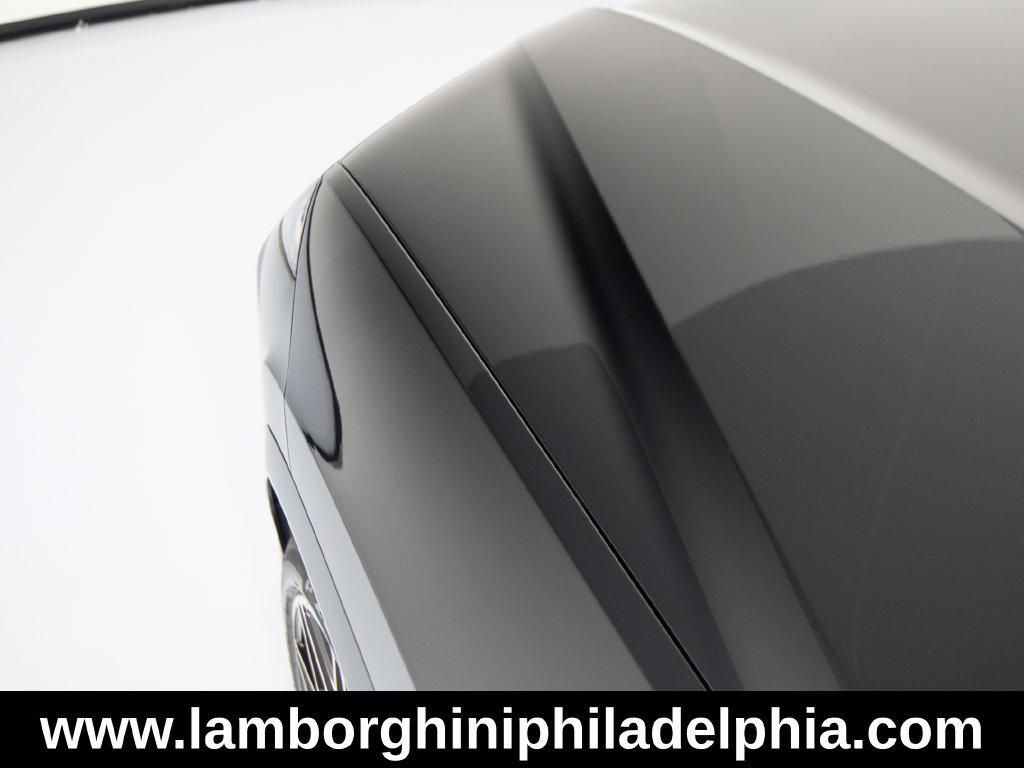 Used 2025 Lamborghini Urus S AWD/4WD image 45