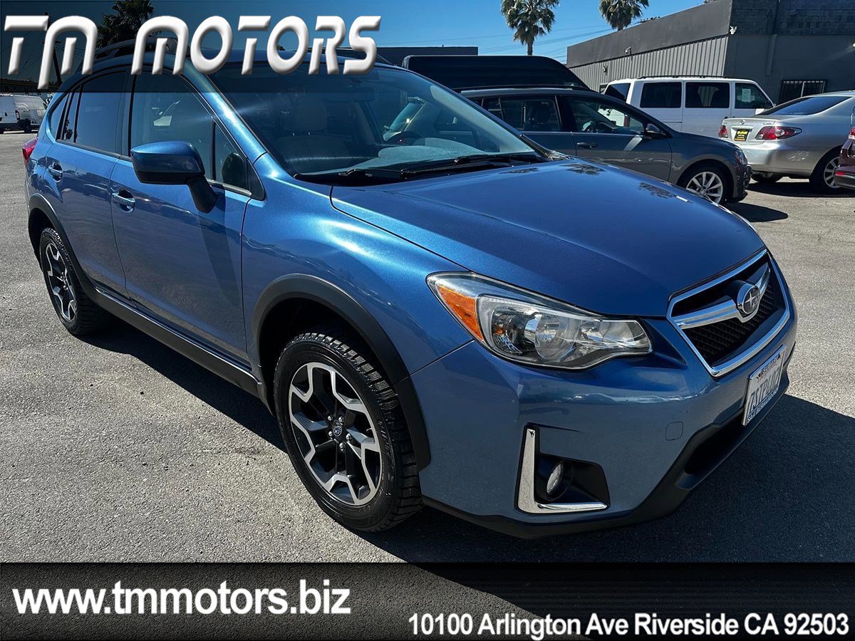 Used 2016 Subaru Crosstrek 2.0i Premium image 19