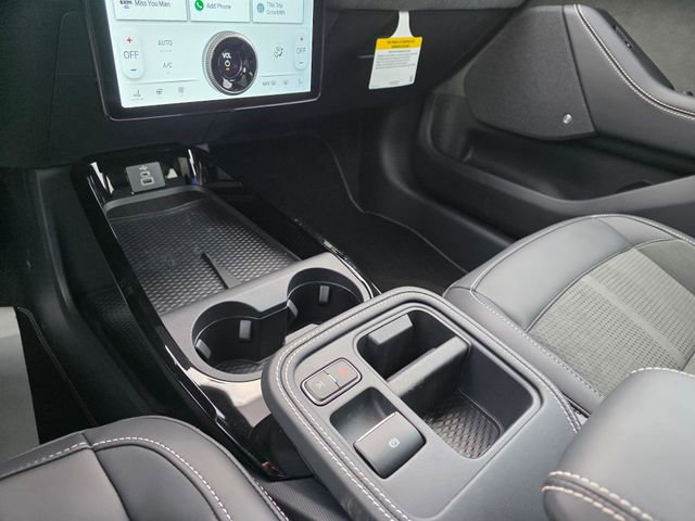 New 2025 Ford Mustang Mach-E GT w/ Bronze Appearance Package image 27