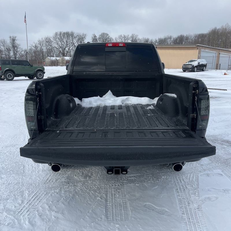 Used 2014 RAM 1500 Limited image 8