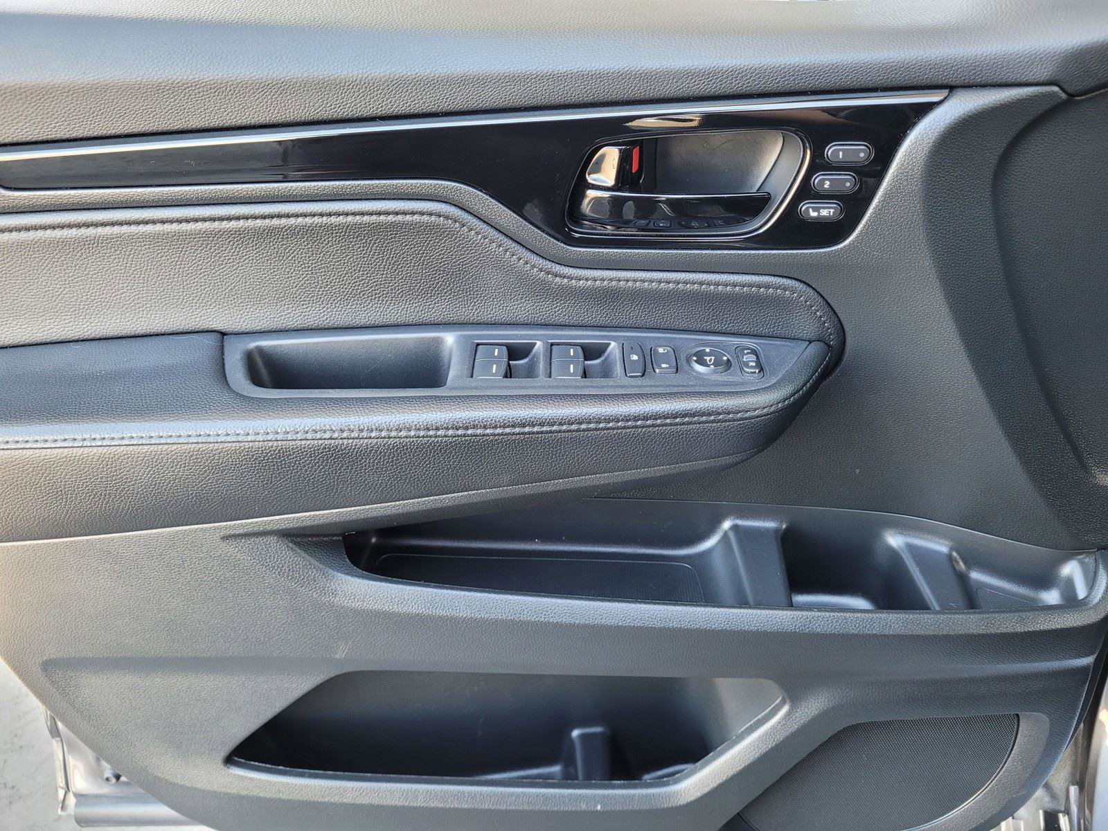 Used 2024 Honda Odyssey Touring image 24