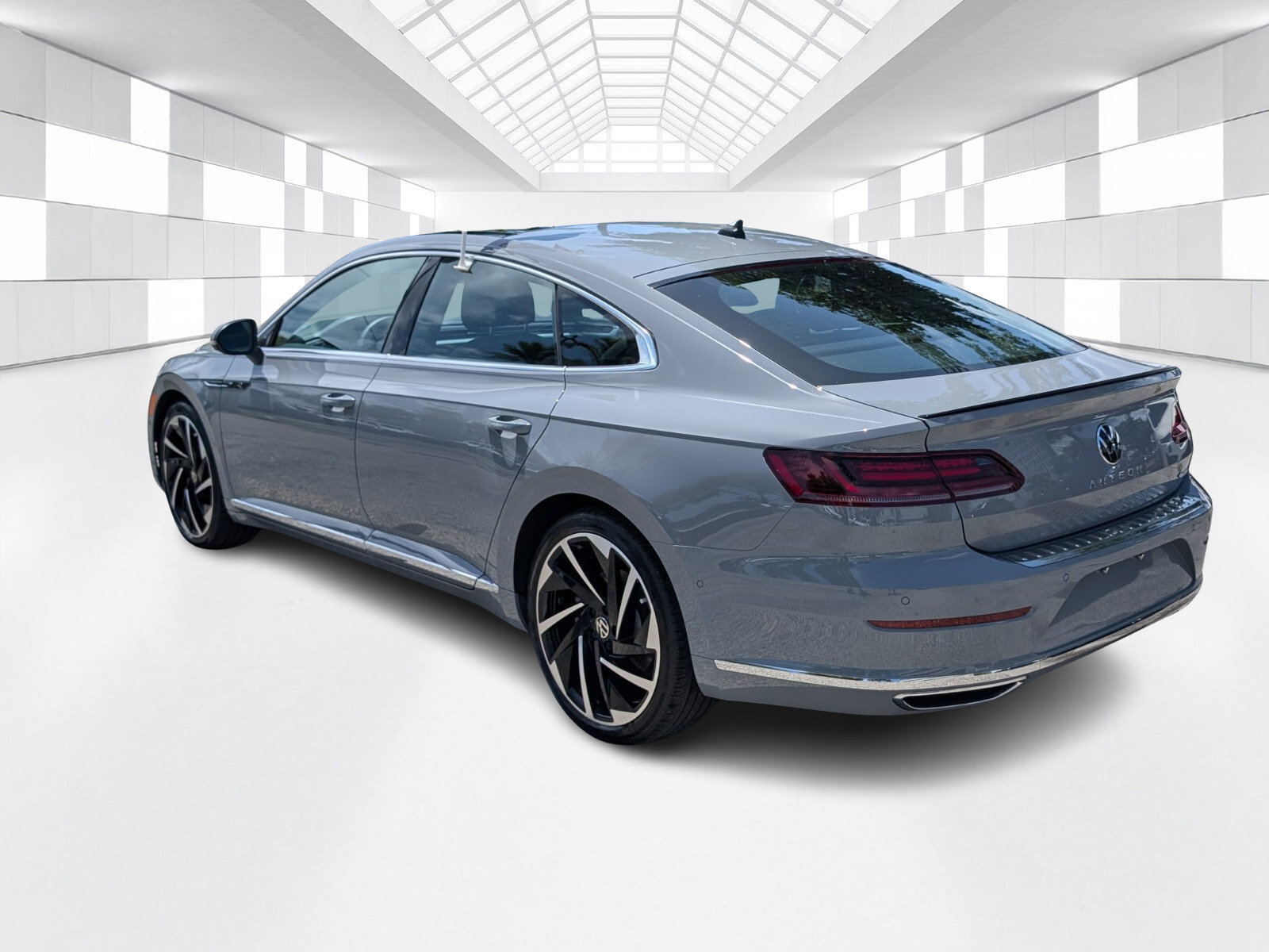 Used 2023 Volkswagen Arteon SEL Premium AWD/4WD image 5