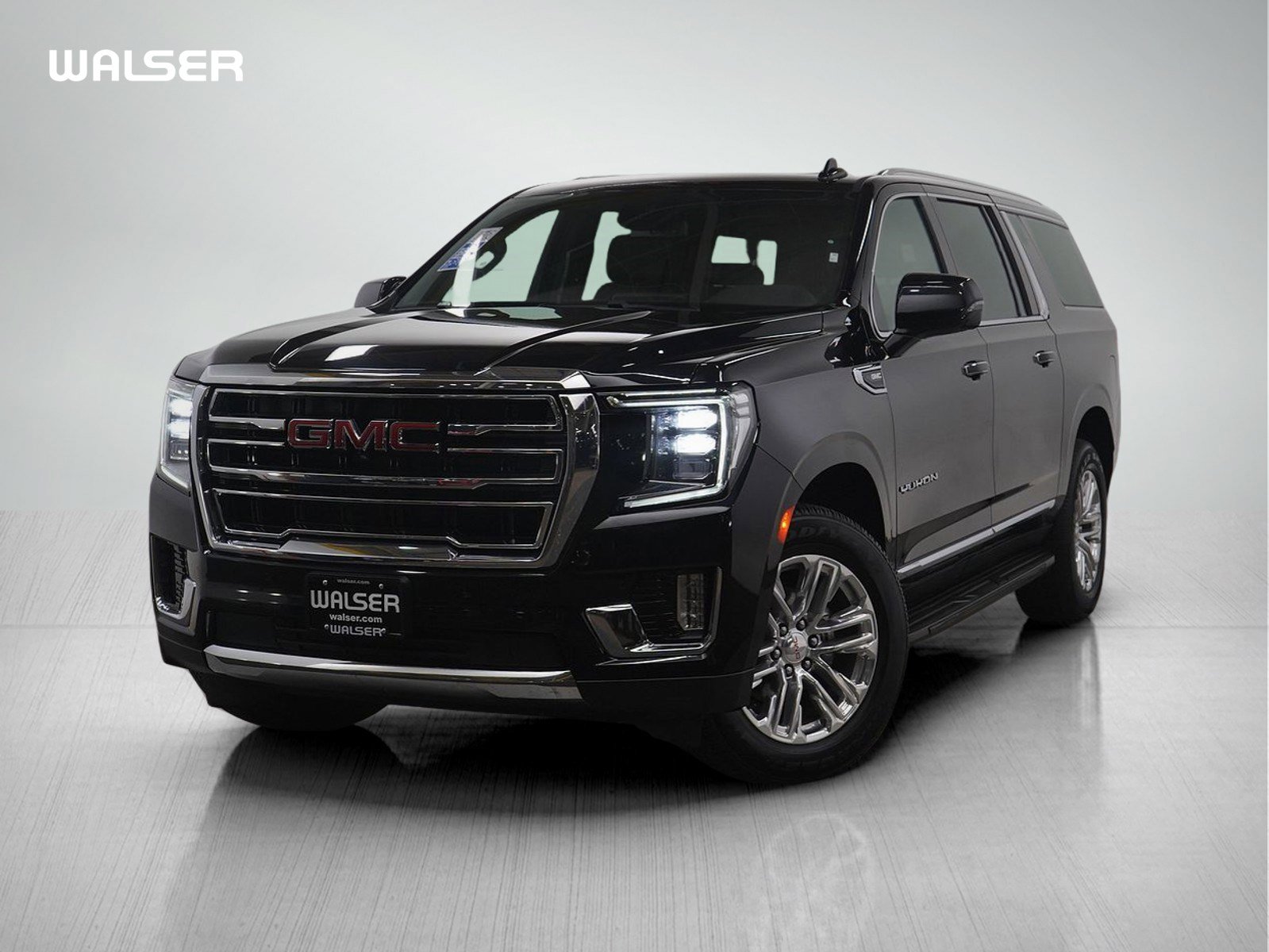 Used 2023 GMC Yukon XL SLT