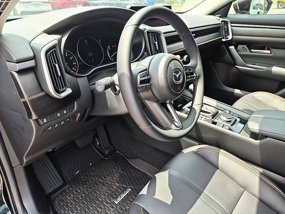 New 2026 MAZDA CX-50 AWD 2.5 S w/ Weather Package image 16