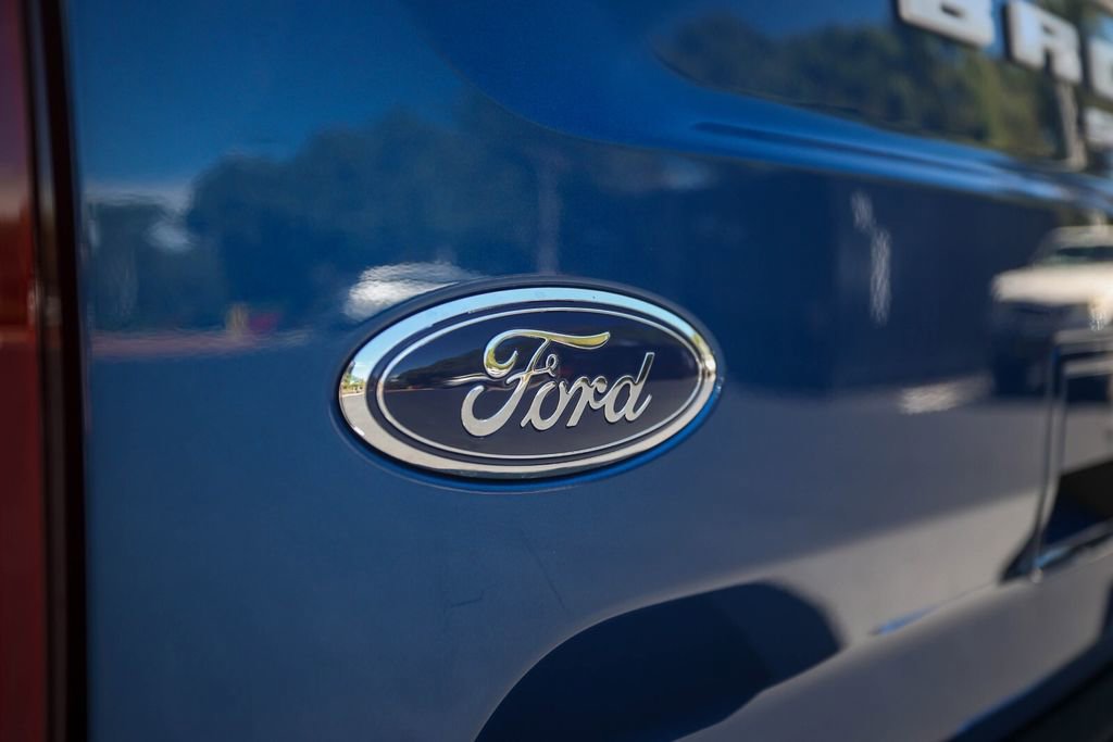 Used 2024 Ford Bronco Sport Big Bend image 17