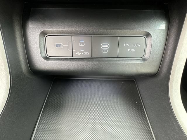 New 2026 Hyundai Tucson Limited AWD/4WD image 28