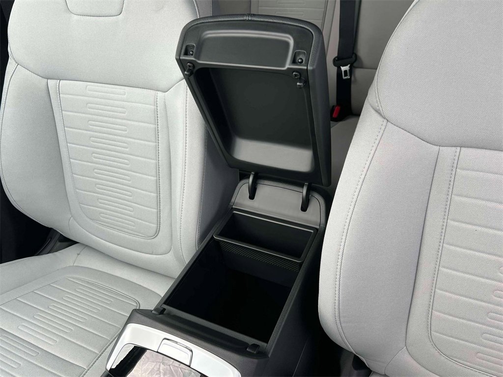 New 2026 Hyundai Santa Cruz SE image 18