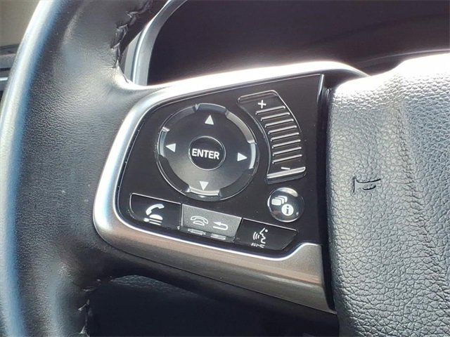Used 2018 Honda CR-V EX-L image 20