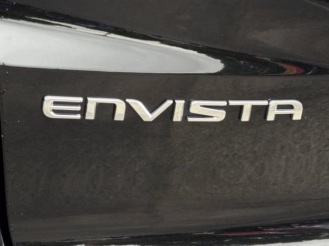 Certified 2025 Buick Envista Preferred FWD image 8