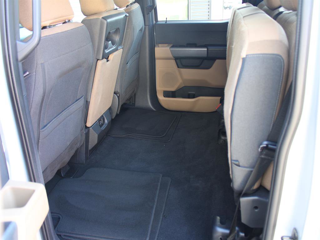 Used 2023 Ford F150 XLT image 33