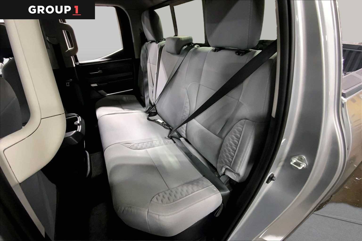 Certified 2023 Toyota Tundra SR5 w/ TRD Off-Road Package AWD/4WD image 21
