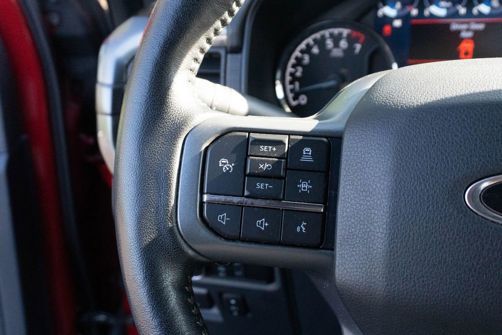Used 2022 Ford F150 XLT w/ Equipment Group 302A High AWD/4WD image 32