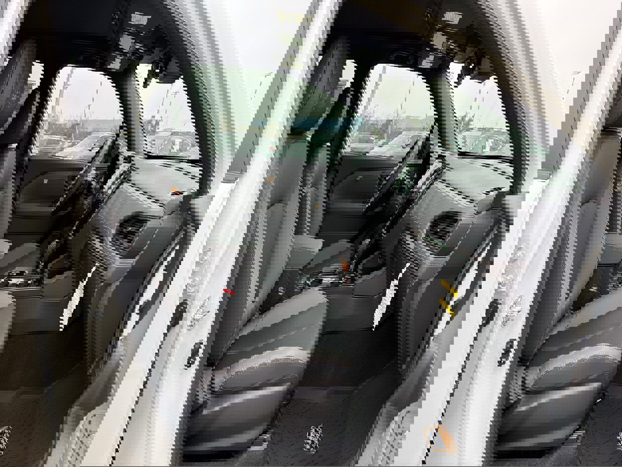 New 2026 Subaru Forester Wilderness w/ Wilderness Plus Package image 29