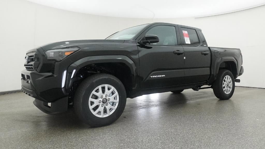 New 2026 Toyota Tacoma SR5 AWD/4WD image 17