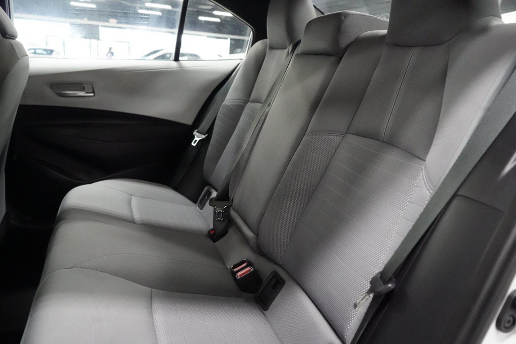 Used 2024 Toyota Corolla SE FWD image 58