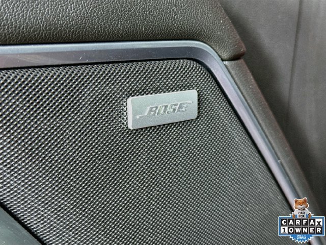 Used 2024 Chevrolet Silverado 2500 LTZ w/ LTZ Convenience Package AWD/4WD image 20