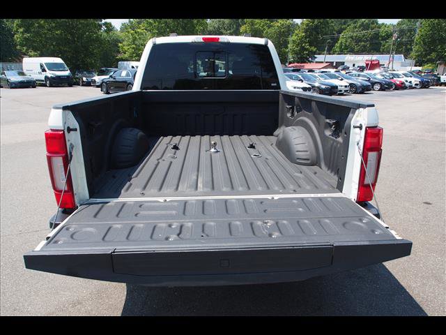 Used 2021 Ford F250 Lariat image 5
