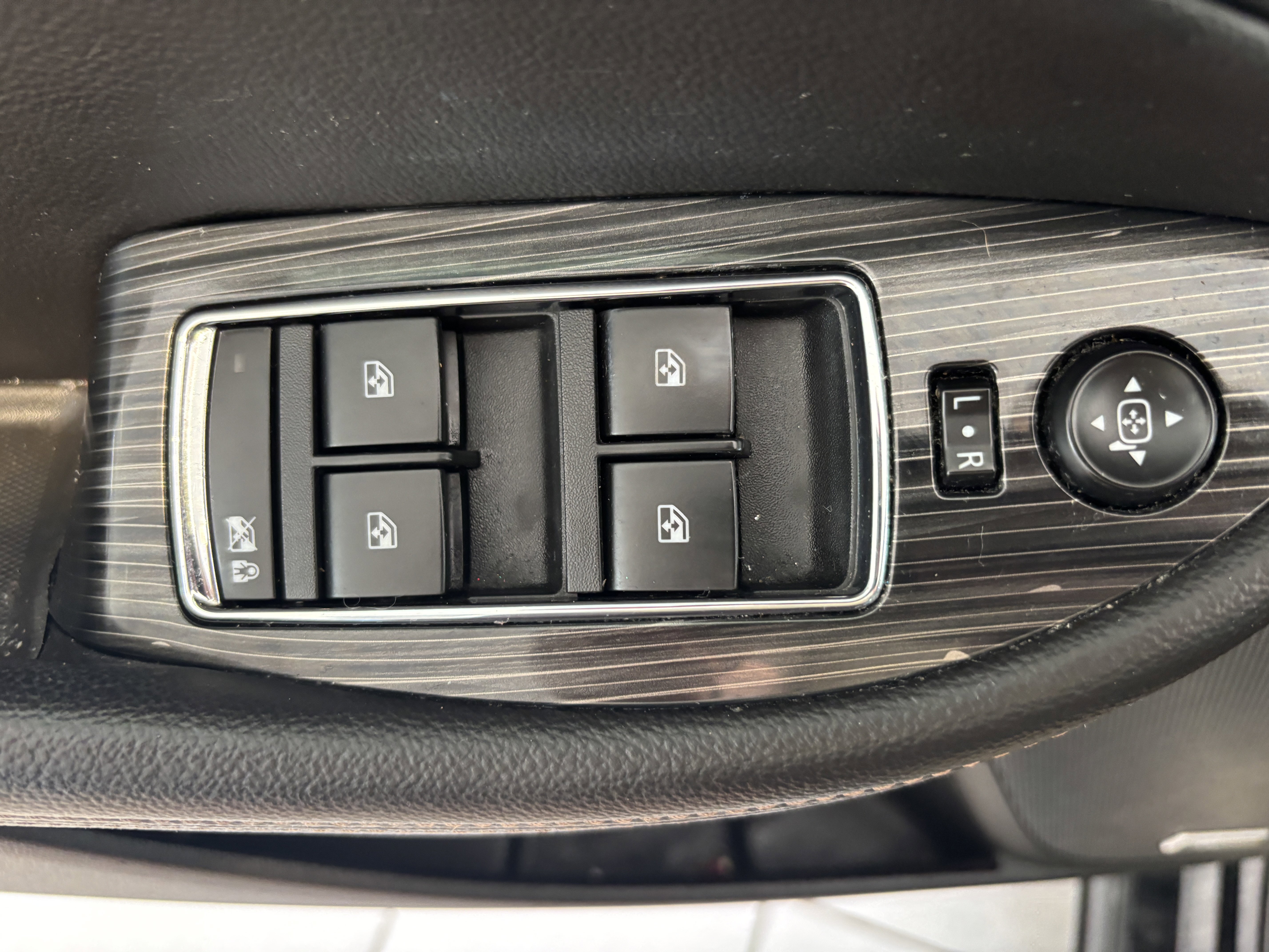 Used 2017 Chevrolet Impala Premier image 7