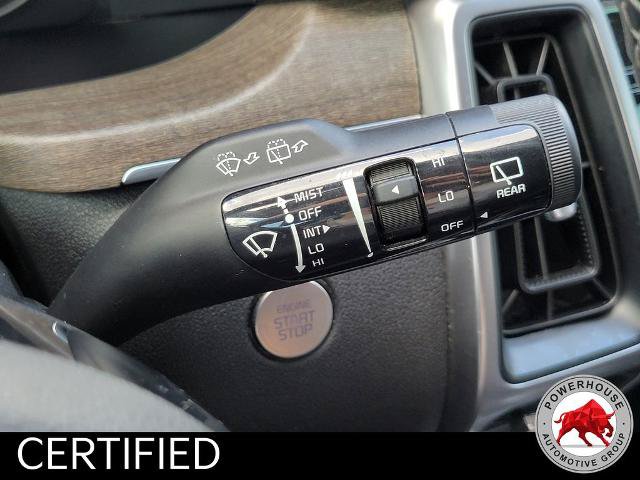 Used 2023 Kia Sorento X-Line EX AWD/4WD image 35