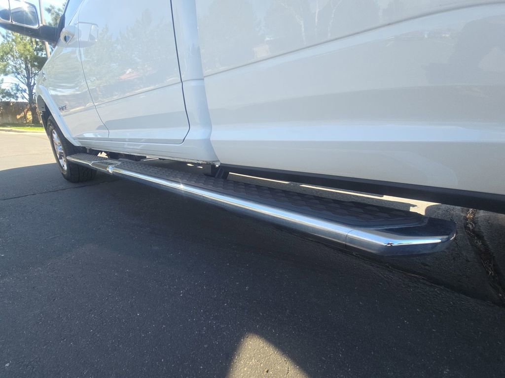 Used 2022 RAM 3500 Laramie image 47