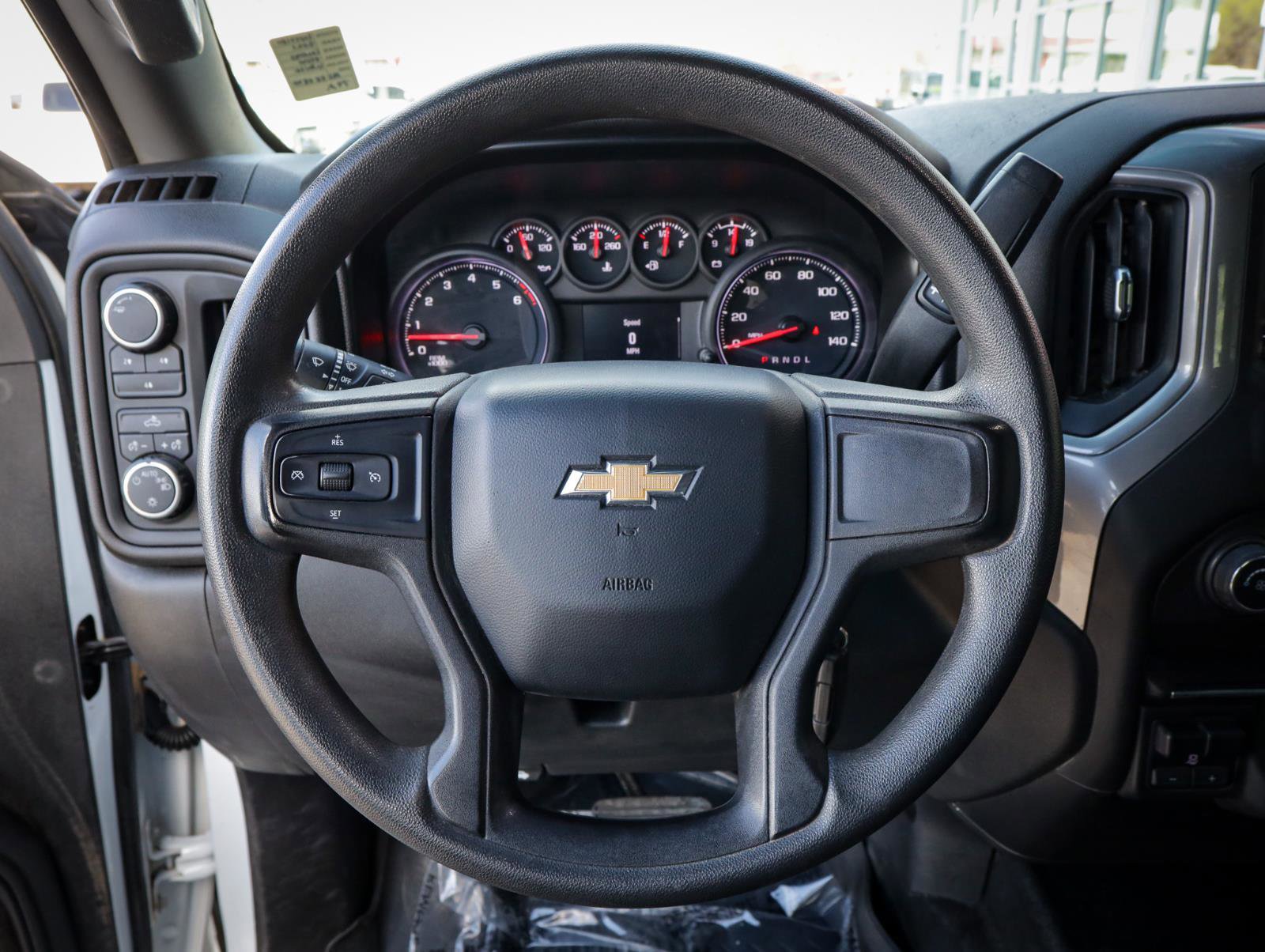 Used 2021 Chevrolet Silverado 2500 W/T w/ WT Fleet Convenience Package image 20