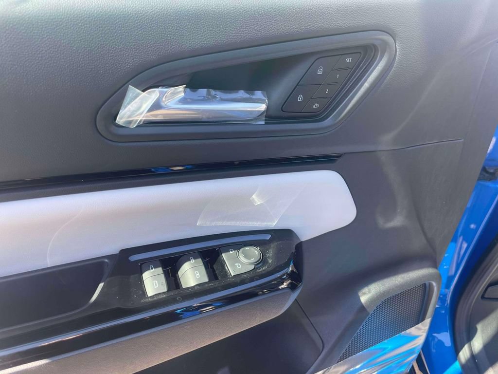 New 2026 Honda Prologue EX image 16