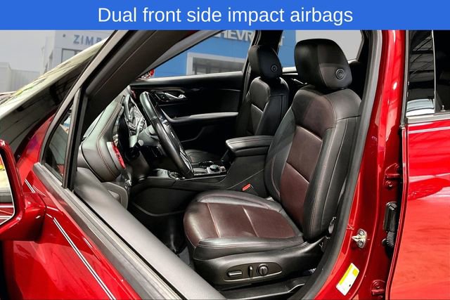 Used 2019 Chevrolet Blazer RS AWD/4WD image 22