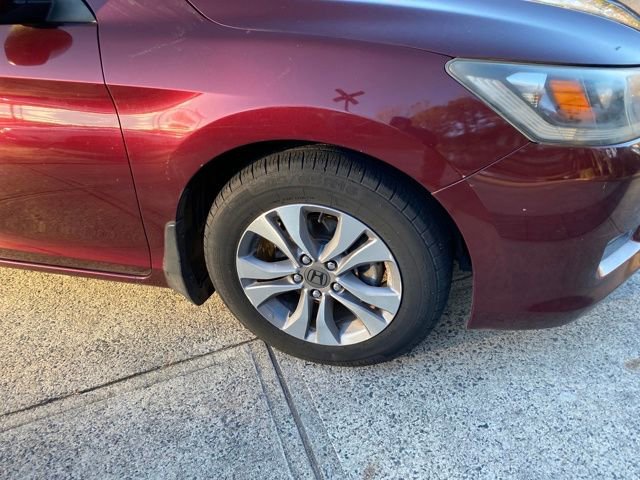 Used 2013 Honda Accord LX image 23