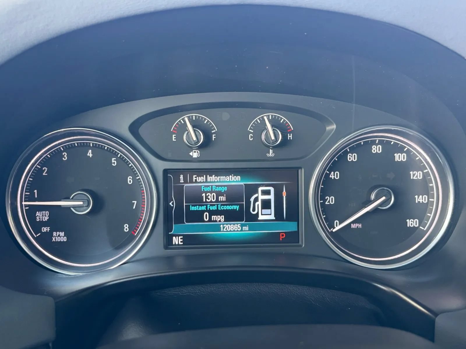 Used 2019 Buick Enclave Essence w/ Trailering Package, 5000 lbs. AWD/4WD image 34