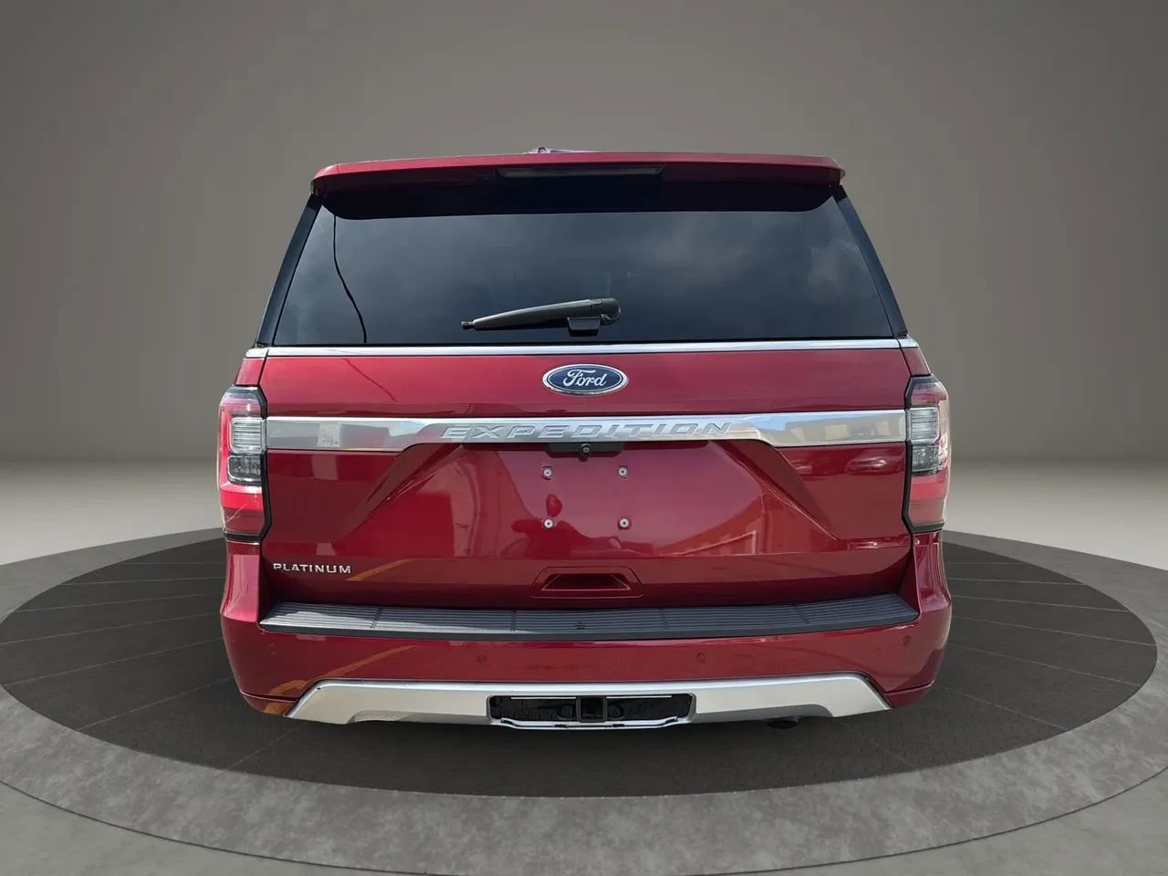 Used 2018 Ford Expedition Platinum image 6