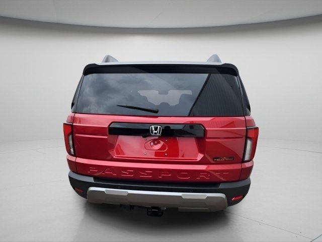 New 2026 Honda Passport TrailSport image 6
