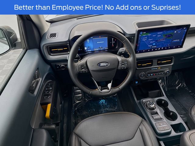 New 2026 Ford Maverick Tremor AWD/4WD image 24