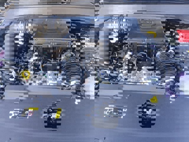 New 2026 Jeep Compass Limited image 20