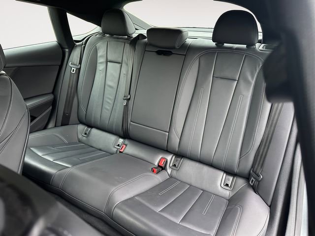 Used 2022 Audi A5 2.0T Premium Plus image 13