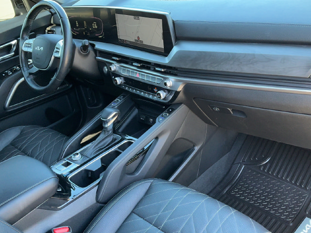 Used 2023 Kia Telluride EX X-Line AWD/4WD image 22