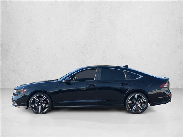 Used 2024 Honda Accord Sport image 9